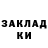 MDMA молли Nadezhda Shabalina